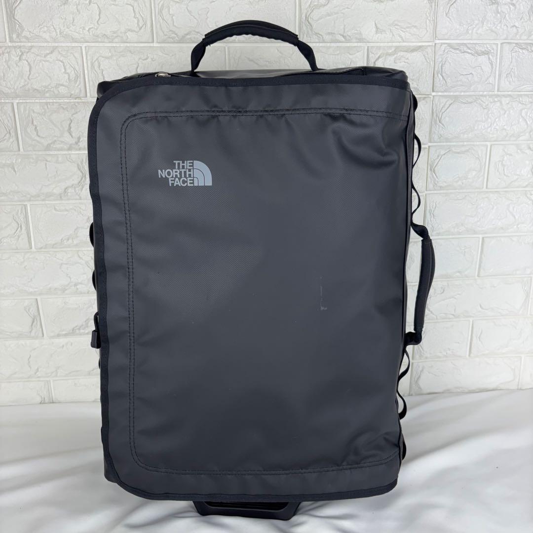 ✨廃盤 希少✨ ノースフェイス ローリングサンダー32L キャリーケース