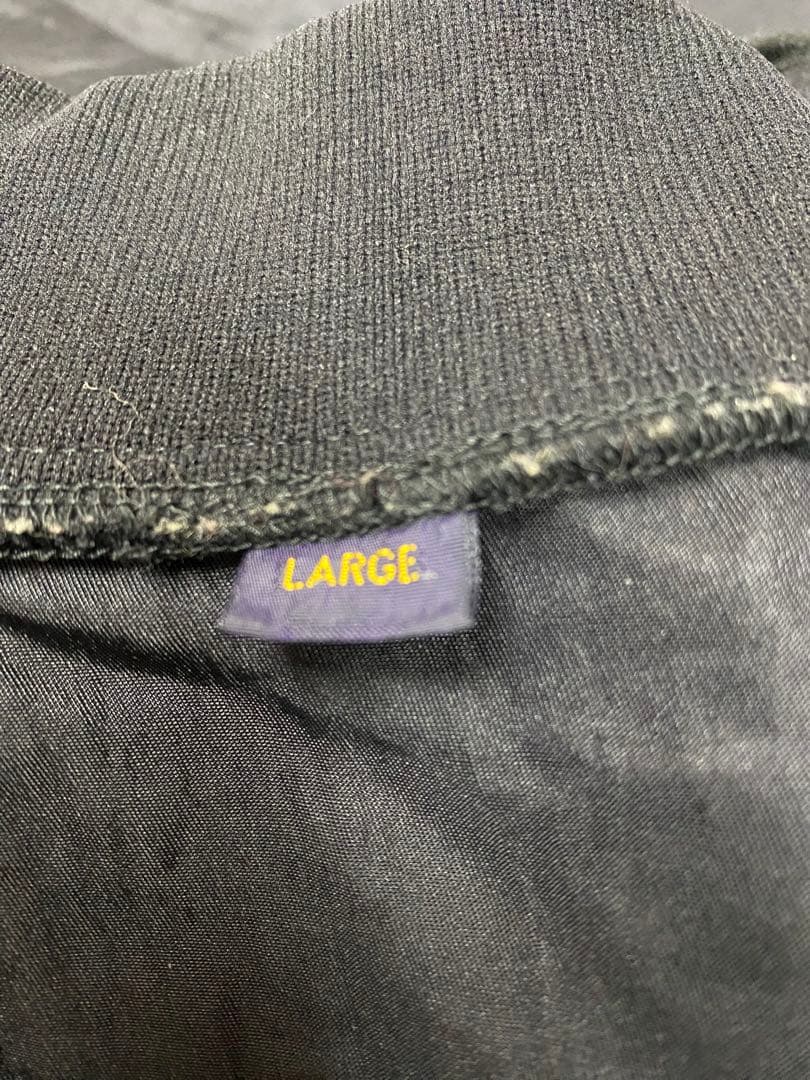 矢沢永吉・E.YAZAWA・ビンテージ特注ジャンパー・２着セット・値下げしました