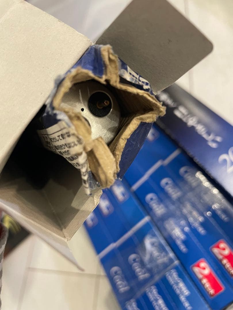 パルック　クール色　２０形　FL20SS・ECW/18X/2K F