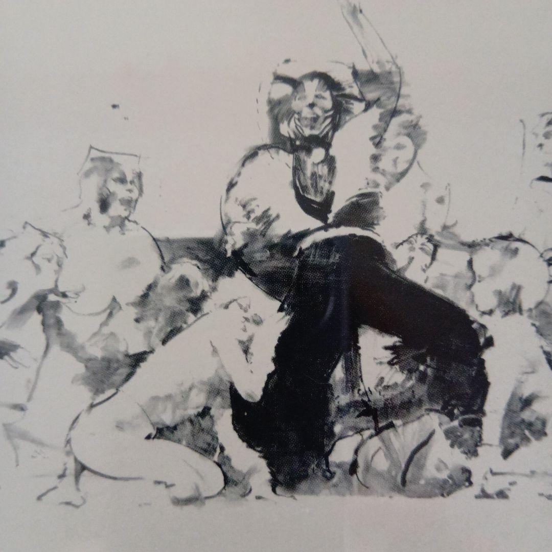 CATS　キャッツ劇団四季　額　レア