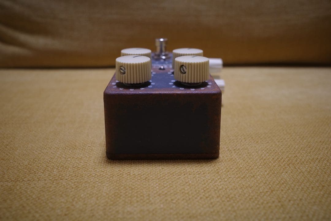 KarDiaN CHCL3 CBF Mod クロロホルム【箱付き】