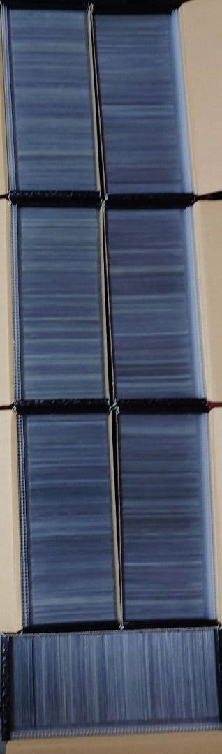 デュエマ　引退品