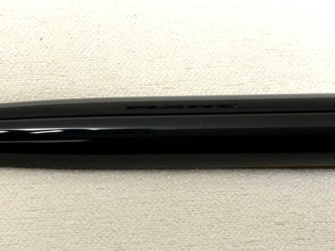 正規店購入 極美品 モンブラン マイスターシュテュック プラチナライン