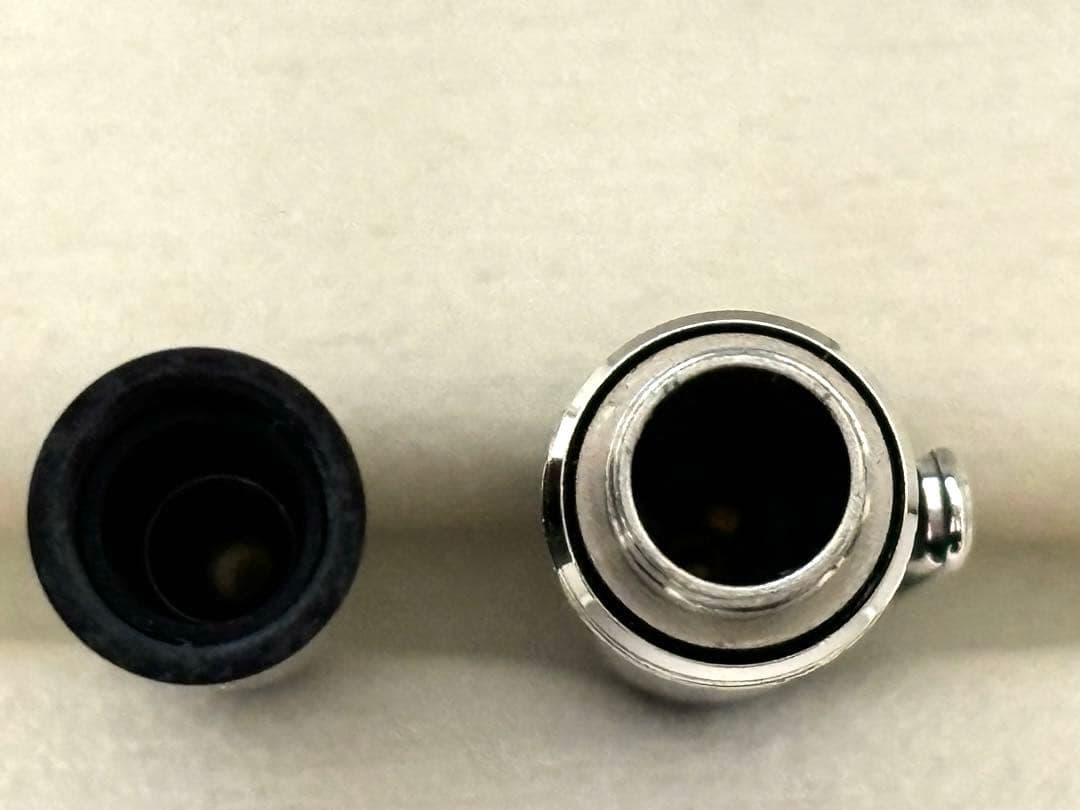 正規店購入 極美品 モンブラン マイスターシュテュック プラチナライン