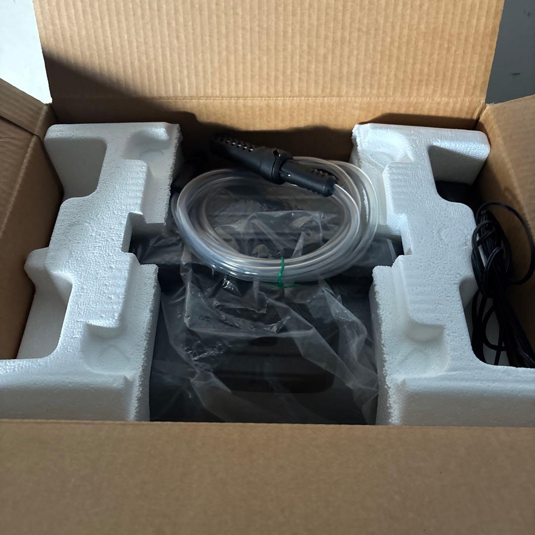 美品　ケルヒャーモバイルマルチクリーナー OC3 1.680-009.0