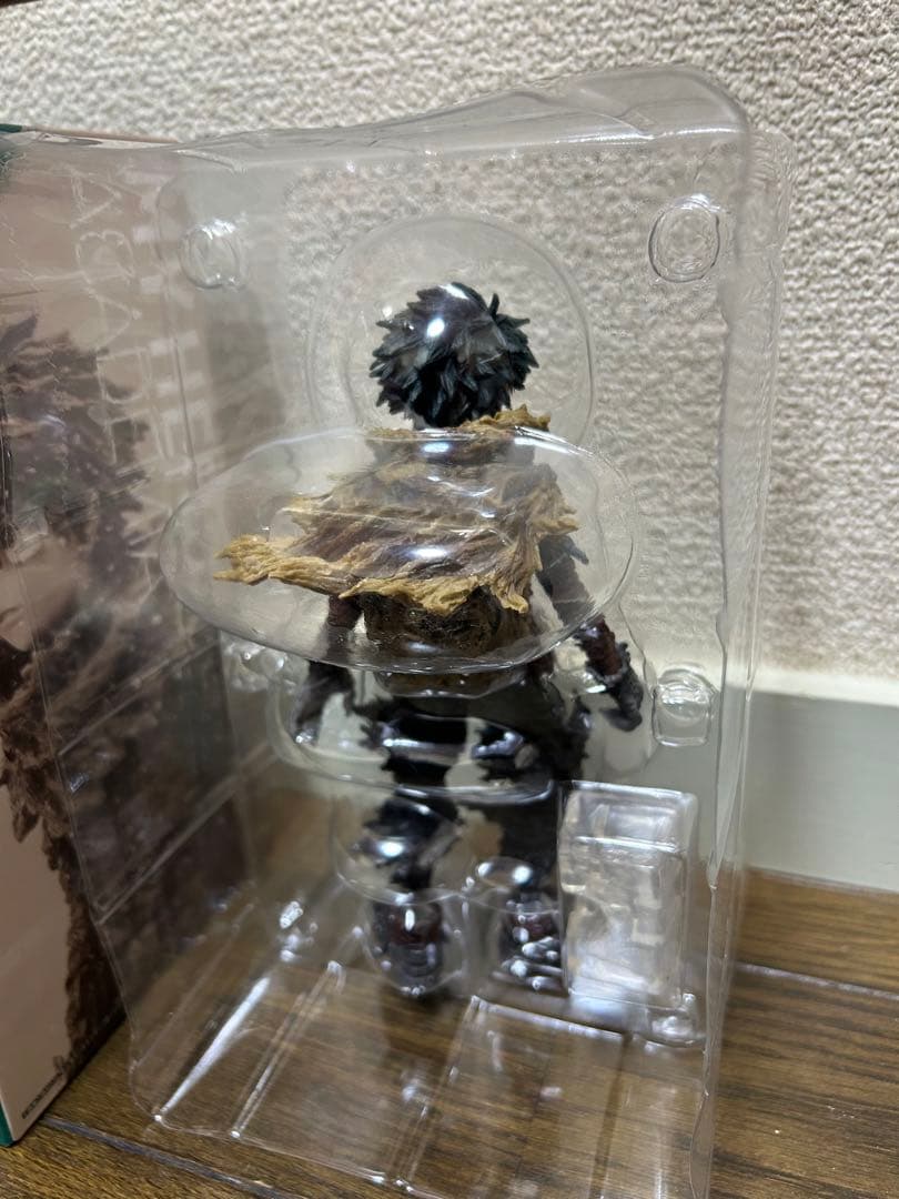 ヒロアカ フィギュア10体セット　まとめ売り　一番くじ