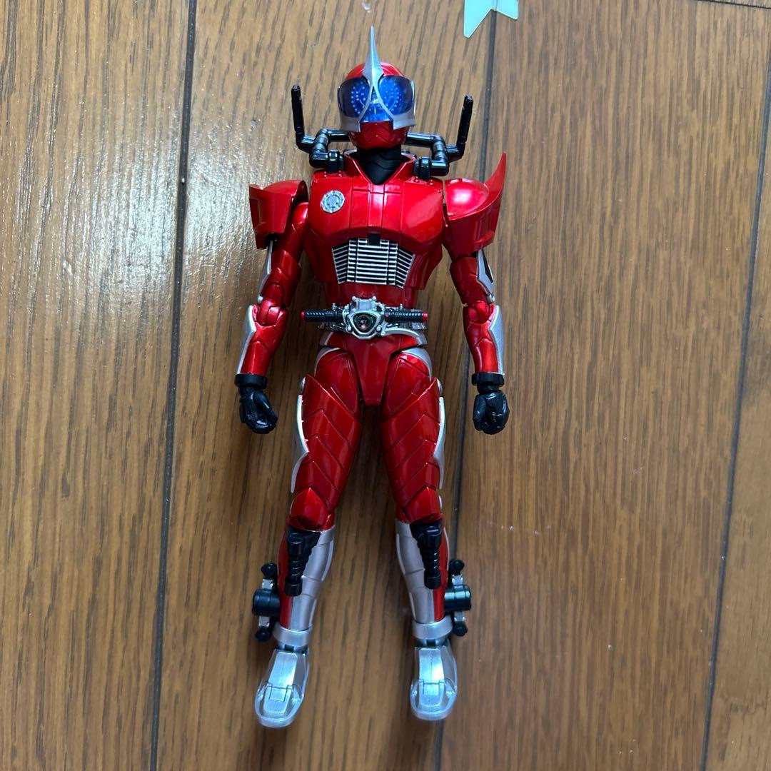 フィギュアーツ　仮面ライダーW まとめ売り