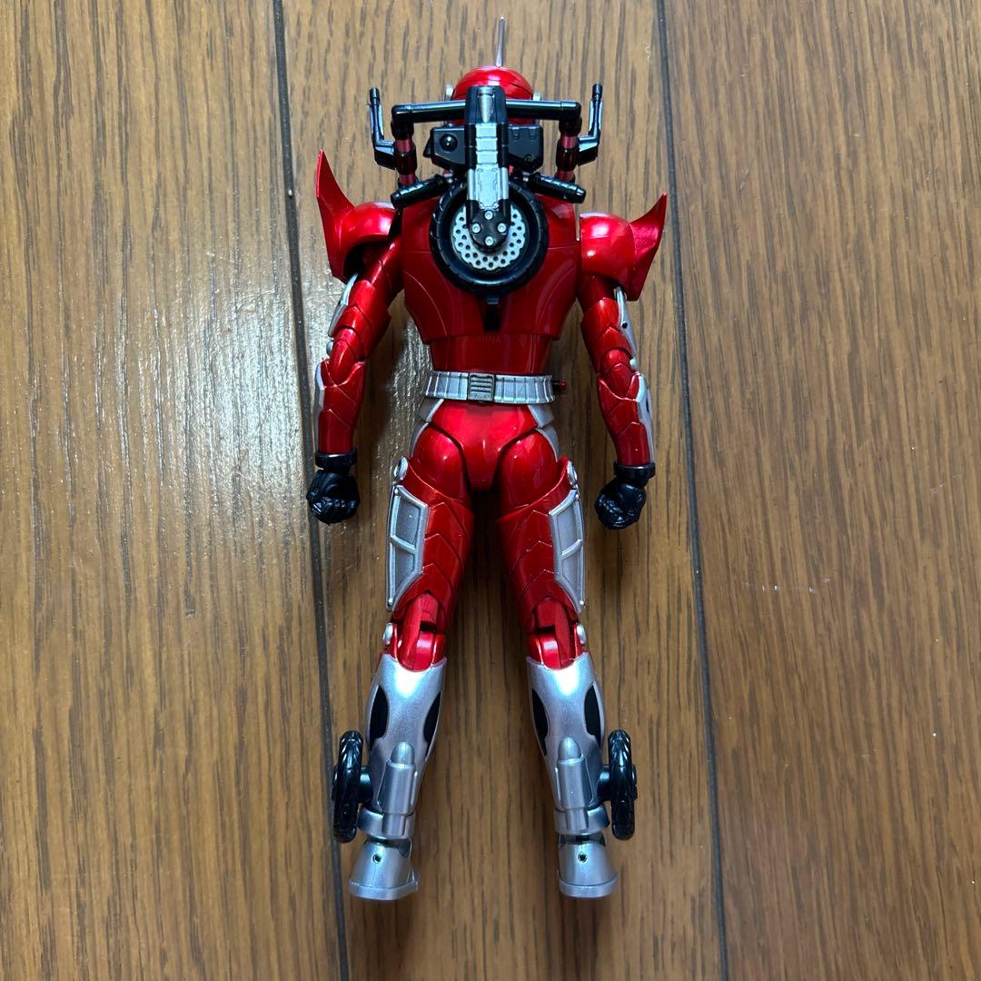 フィギュアーツ　仮面ライダーW まとめ売り