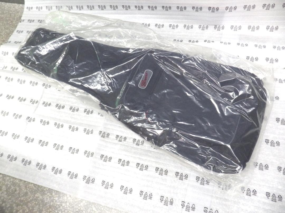 日本製 Greco エレキギター WS-STD　ダークメタリックブルー