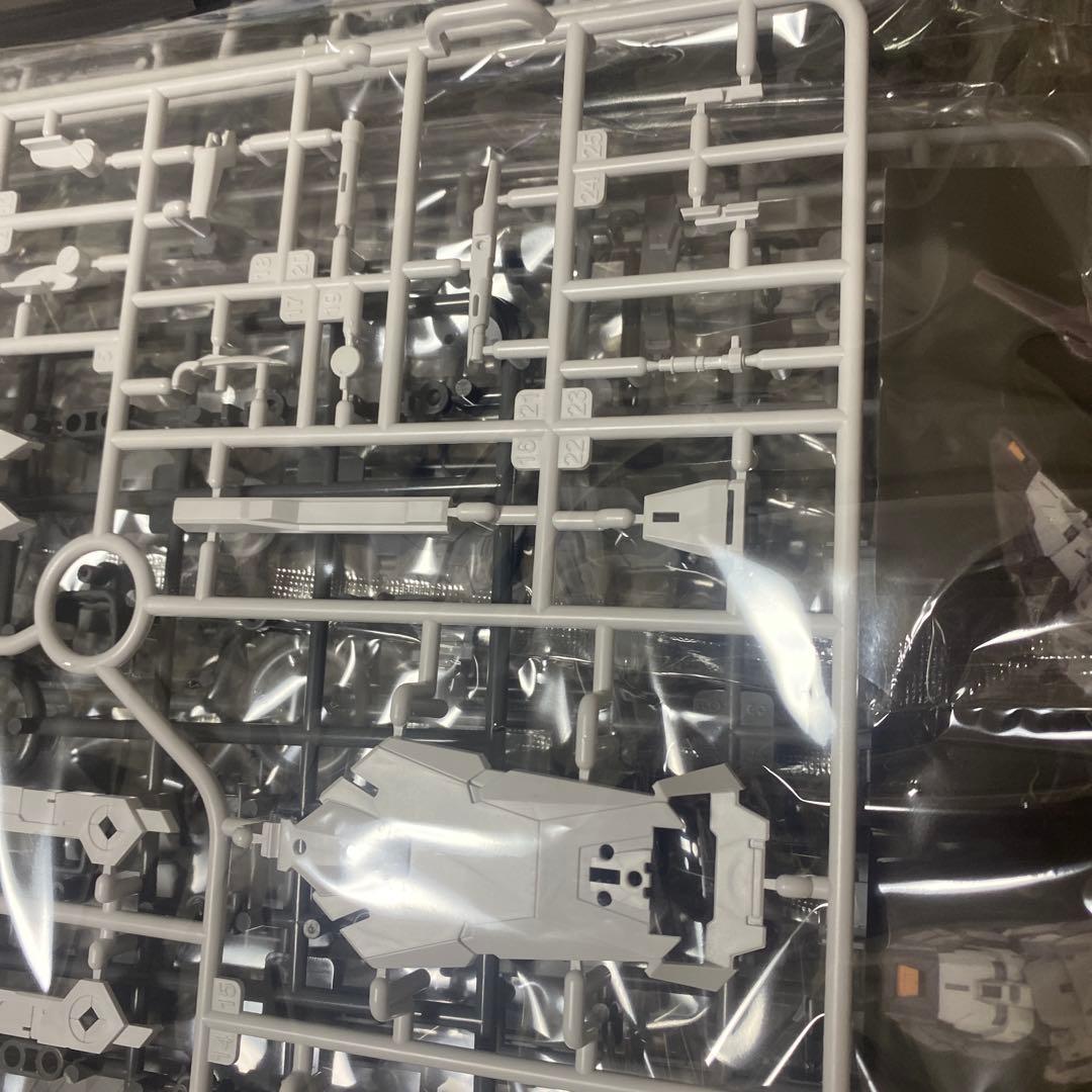 [新品未組立]Farmer's Creation 1/100 νガンダム　海外製