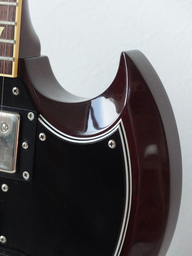 Bacchus Classic Series BSG-STD BR 日本製