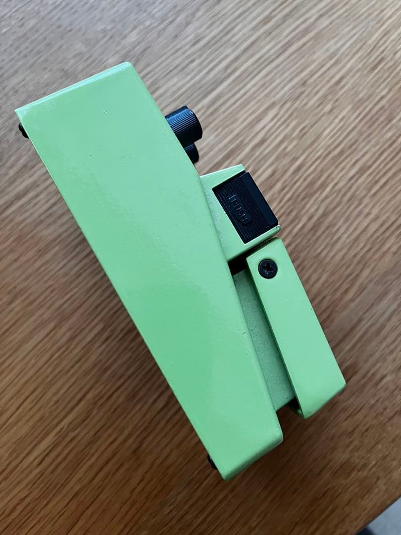 ギター Nobels ODR-1 Natural OVERDRIVE