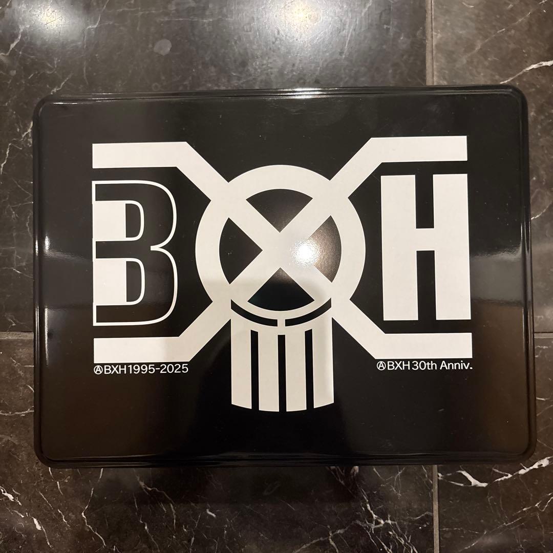 トップス BOUNTY HUNTER 30TH 40% AGAINST RIGHTS L