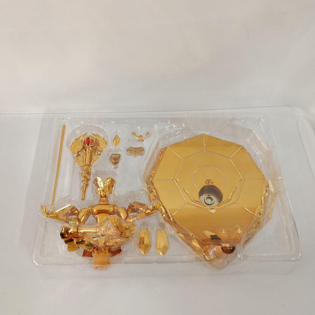 聖闘士聖衣神話 十三番目の黄金聖闘士 ORIGINALCOLOR EDITION