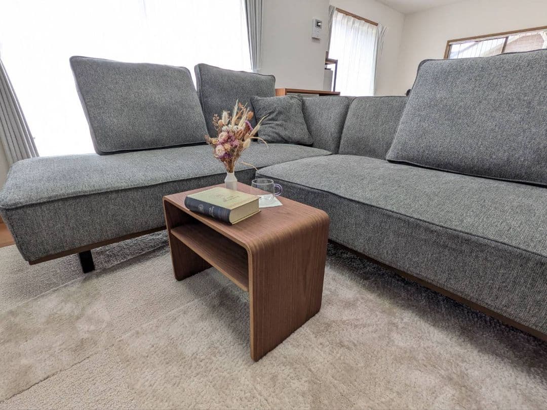 【引取可】クラスティーナ Libero（リベロ） ソファ①