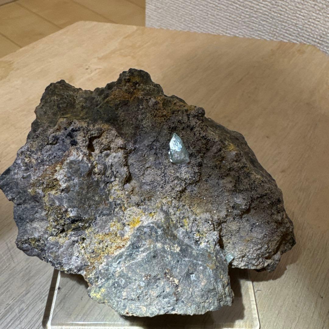 フォスフォフィライト