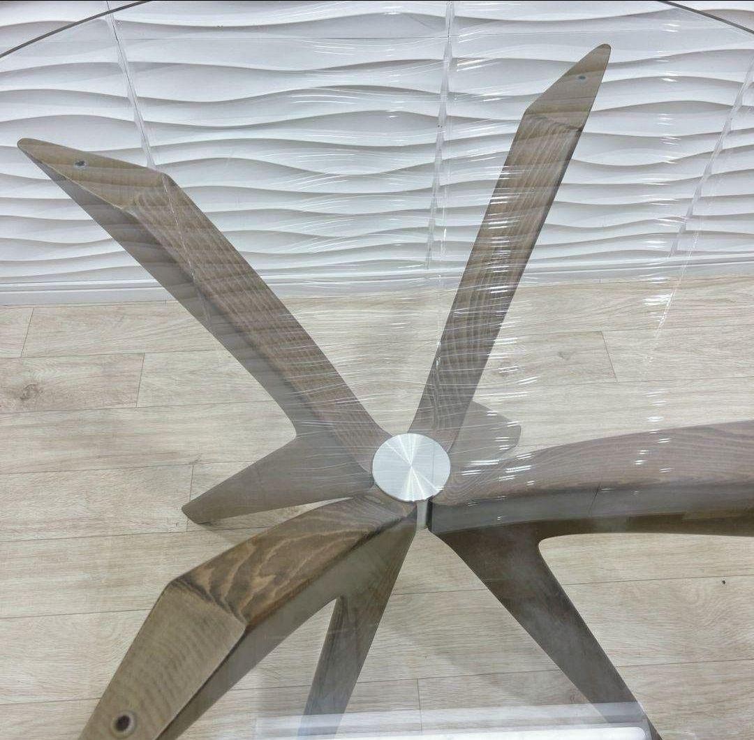 ◇総額37万◇カリガラス◇テーブル＆チェア2脚セット◇大阪兵庫京都奈良滋賀和歌山