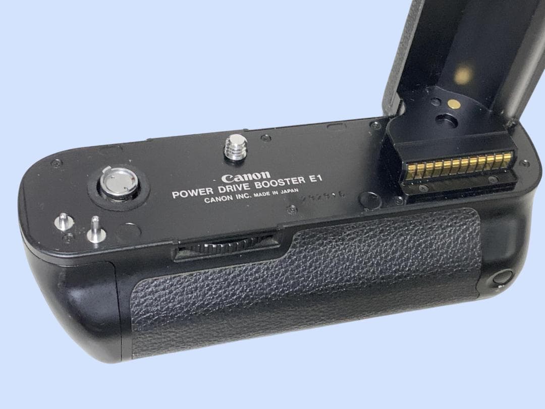 M7314 Canon キヤノン EOS-1N フィルム一眼レフカメラ