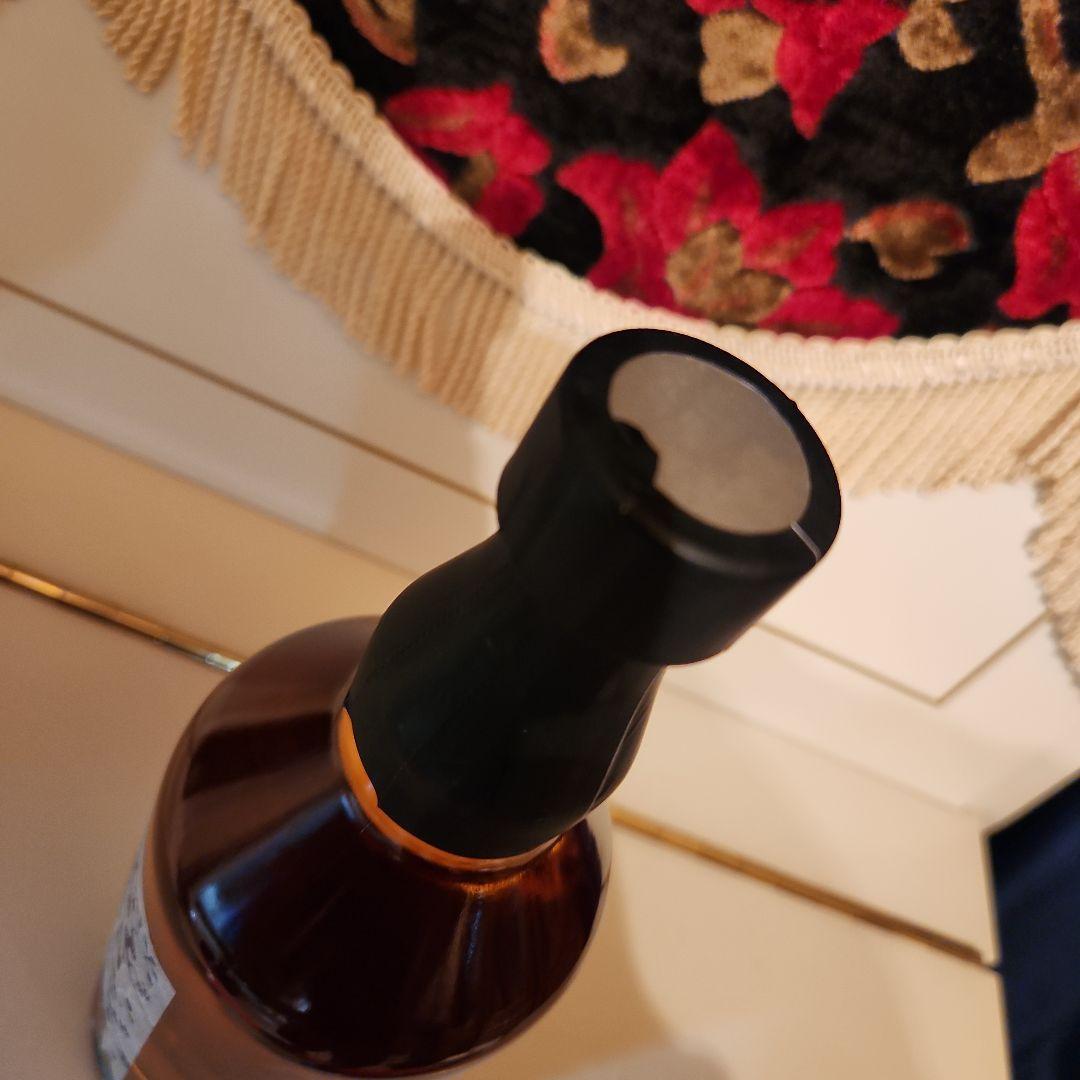 [ 限定 ] AMAHAGAN World Malt 沖縄エイジング バーボン樽