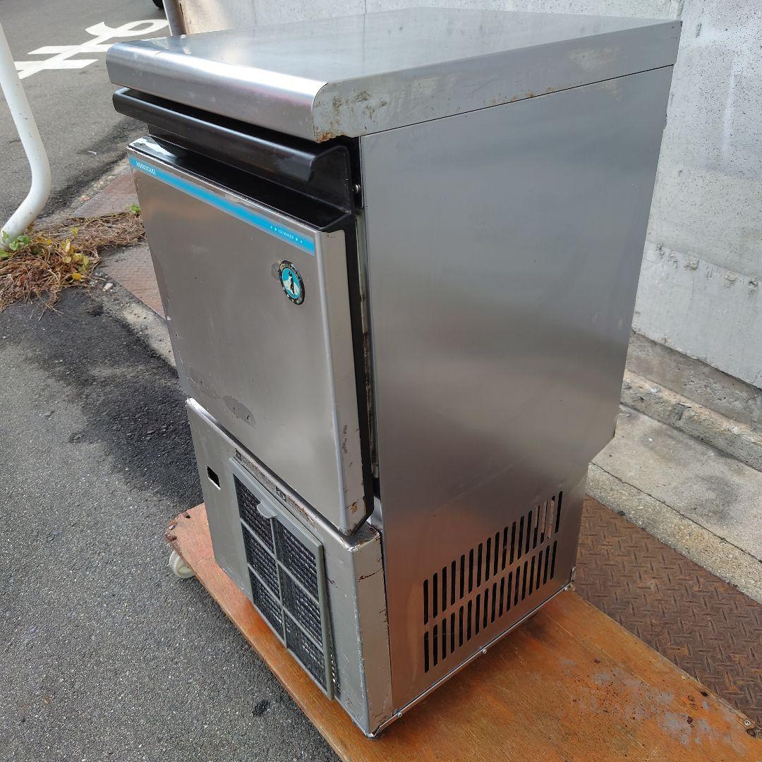 ホシザキ 業務用 全自動製氷機 IM-25M-1 HOSHIZAKI