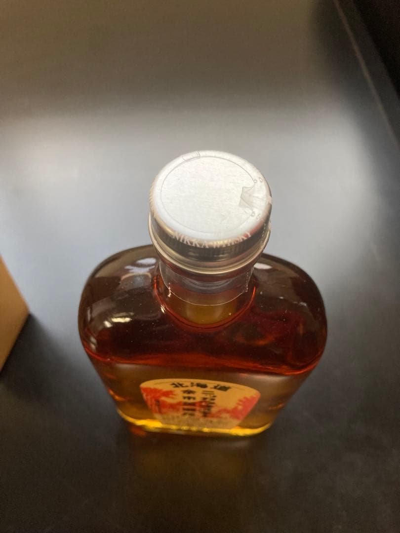 ニッカウヰスキー