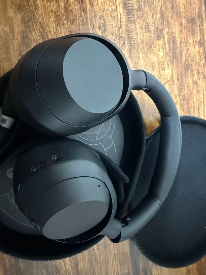 Sony WH-ULT900N ワイヤレスヘッドフォン