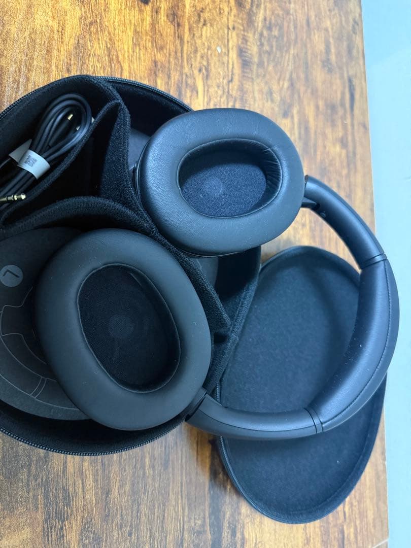 Sony WH-ULT900N ワイヤレスヘッドフォン