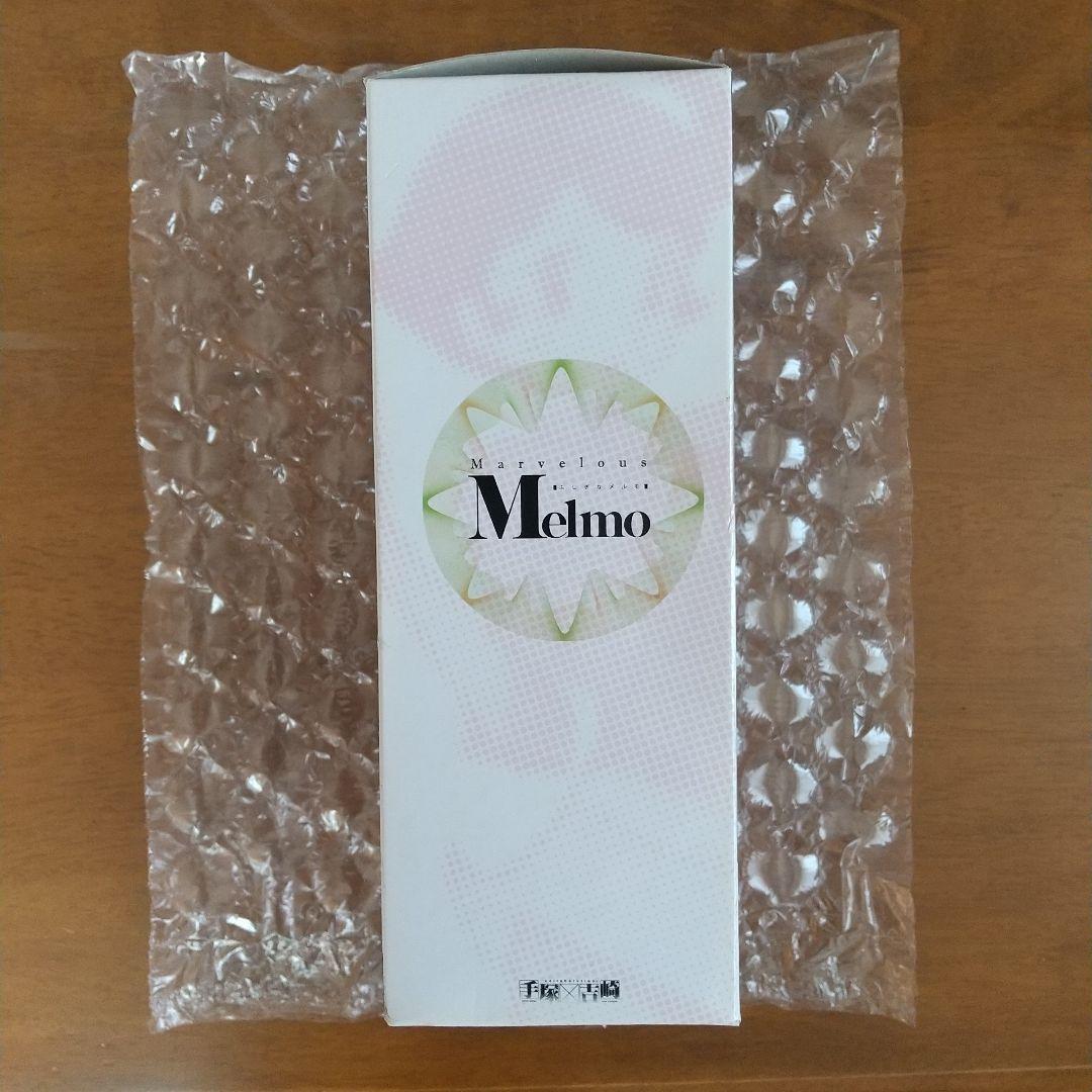 Marvelous Melmo フィギュア