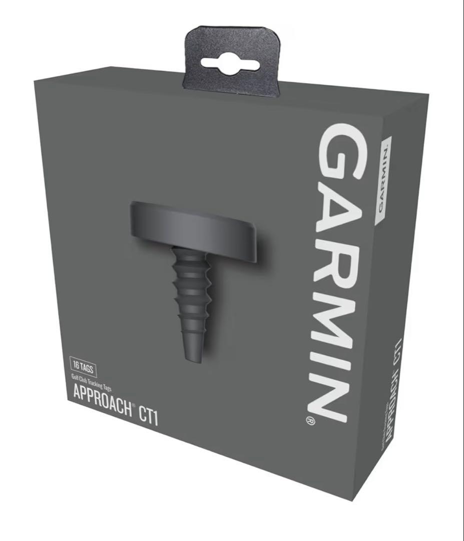 GARMIN Approach CT1アクセサリー