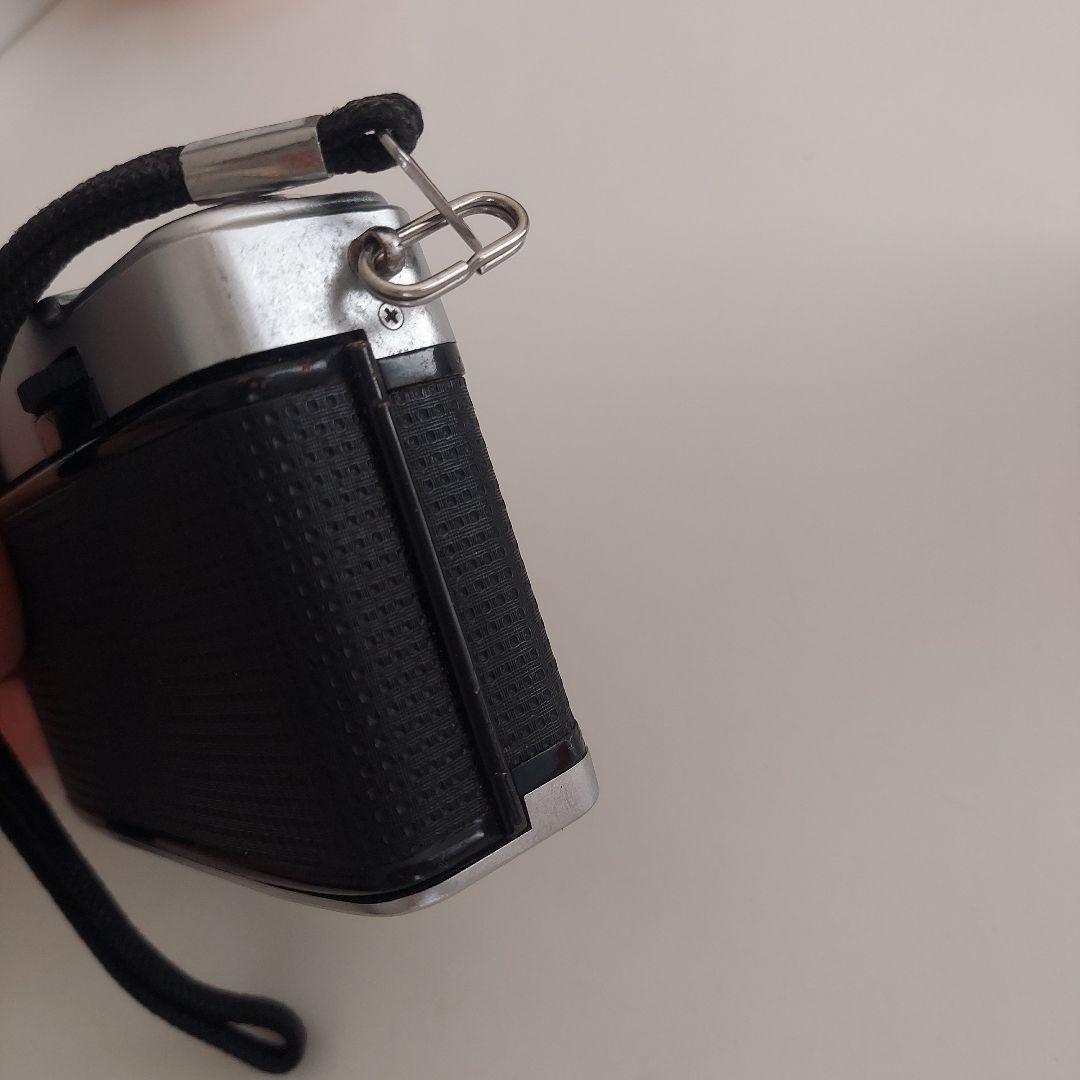 OLYMPUS PEN EE-3 / EE3　カメラ