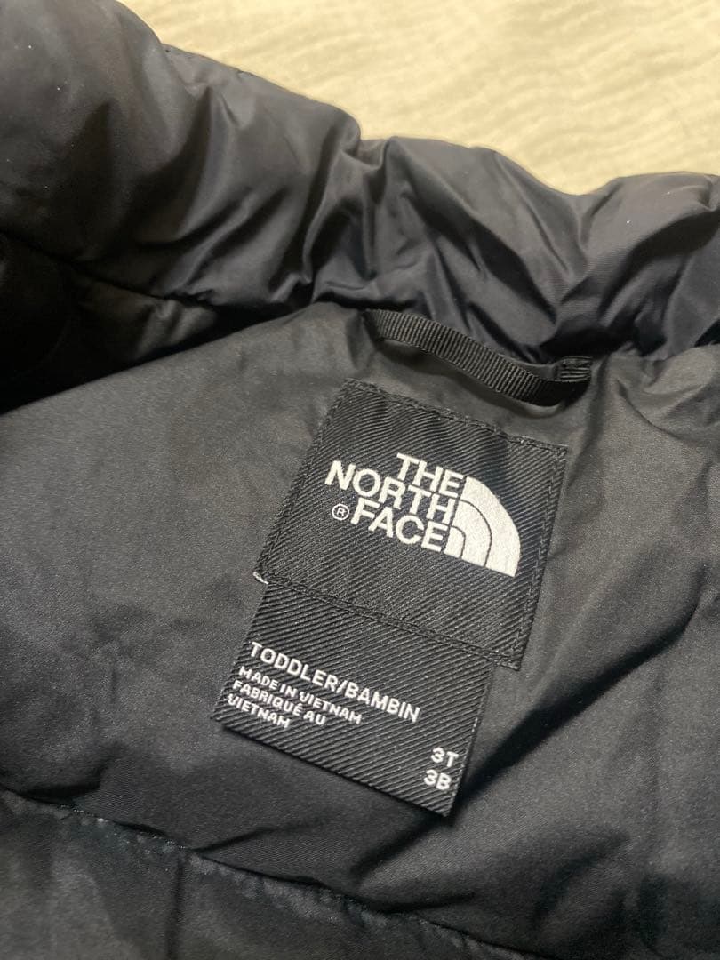 【THE NORTH FACE 】700FP/3T/ダウンジャケット