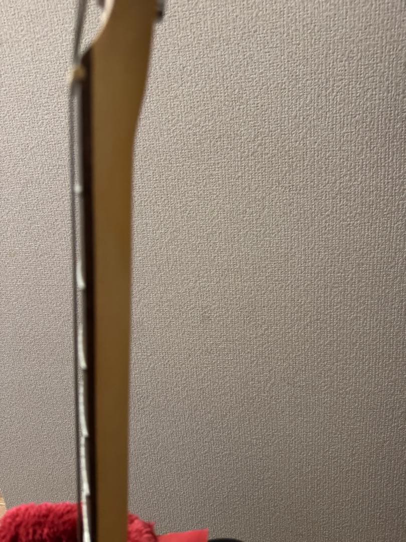 フェンダー　スクワイヤ　Bullet Stratocaster