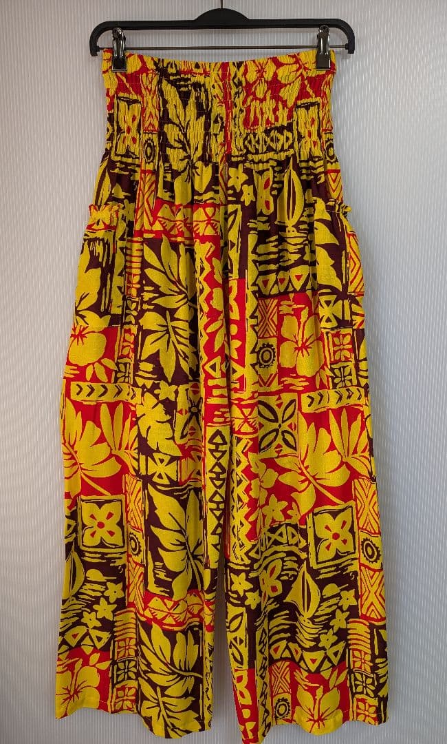 さわえ　タイパンツ　サルエルパンツ　16点