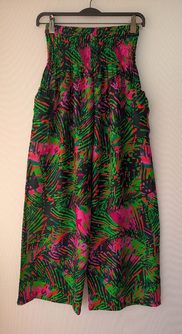 さわえ　タイパンツ　サルエルパンツ　16点