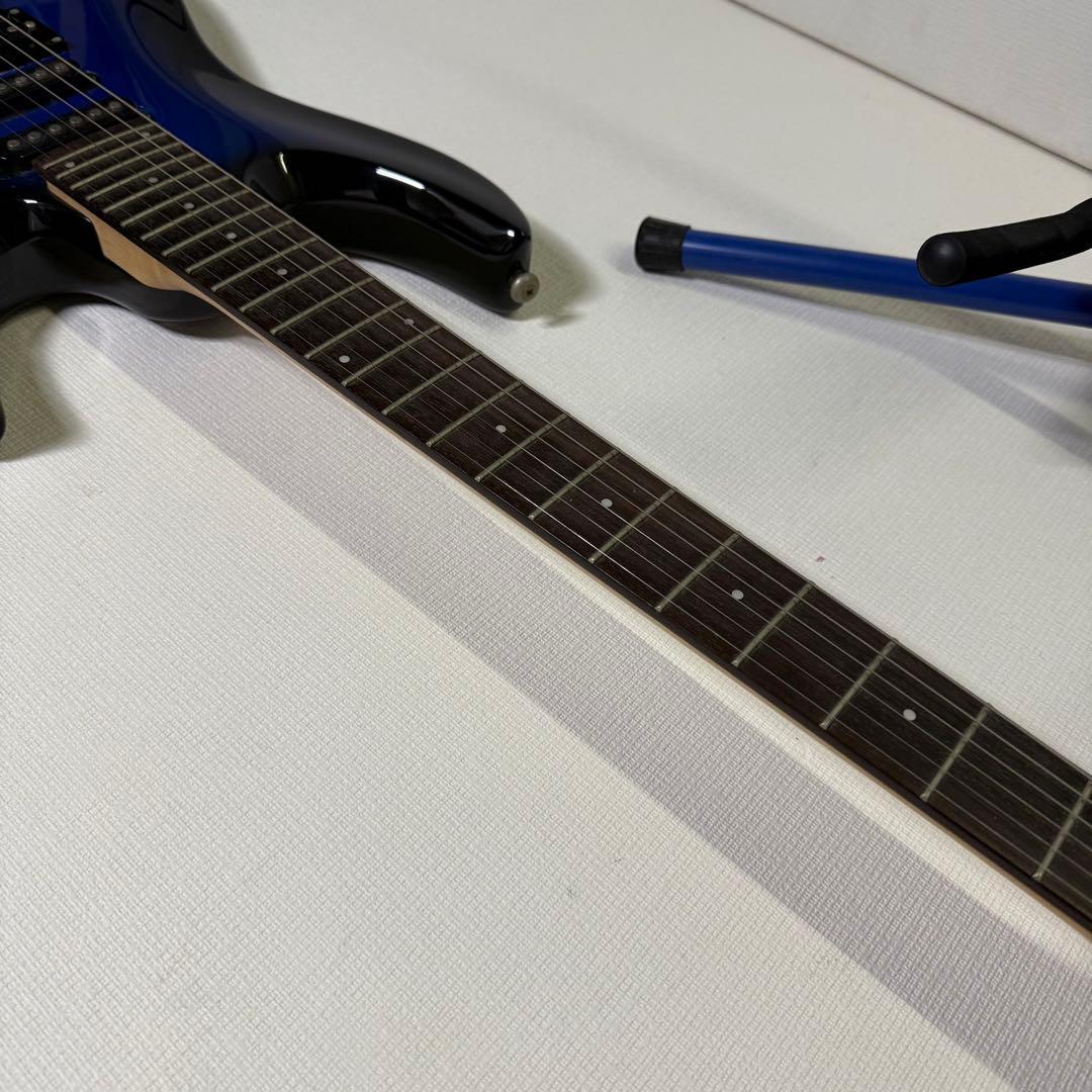 AriaPro II MAC-series エレキギター