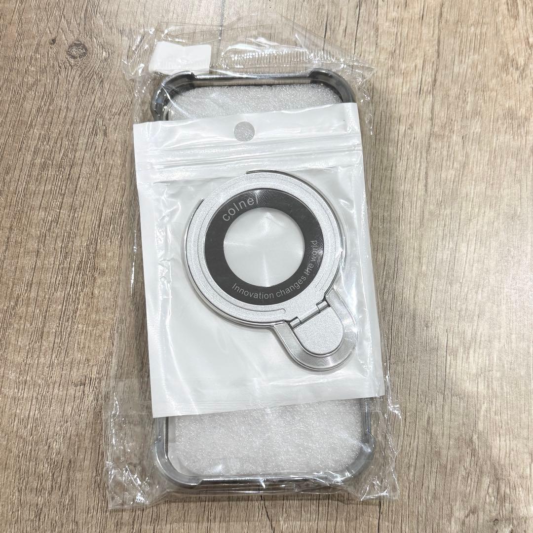 【Apple購入品】iPhone15 256GB バッテリー93%