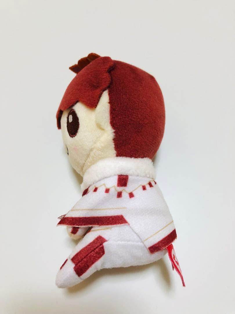 平野紫耀　ちょっこりさん　ちびぬい　キンプリ　King & Prince