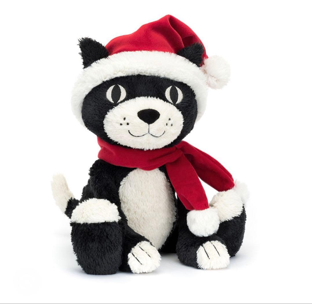  Christmas  Jack サンタクロース