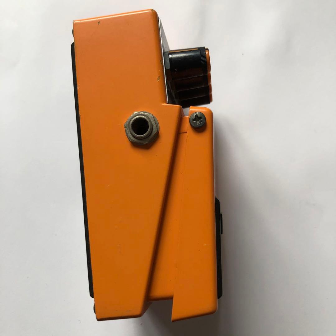 ターボディストーション　boss