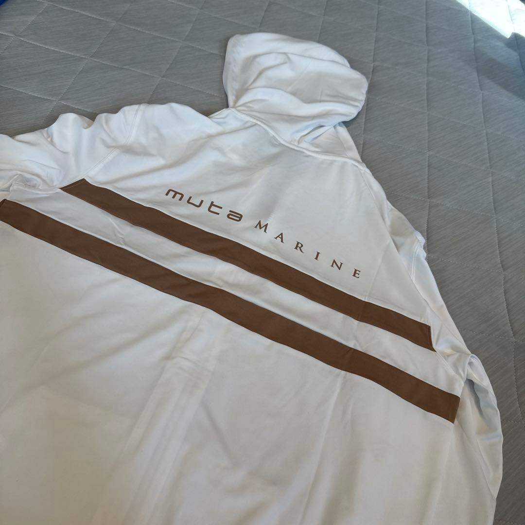 muta MARIN ムータマリン セットアップ