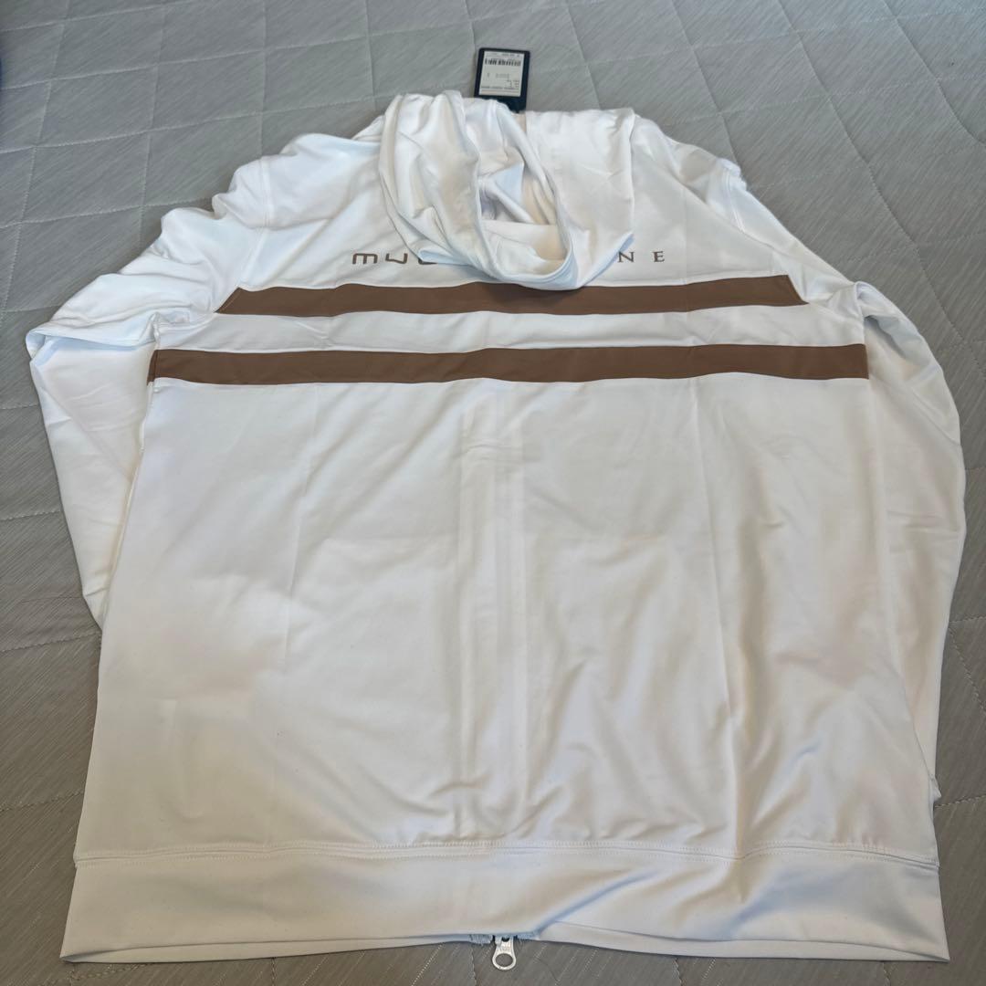 muta MARIN ムータマリン セットアップ