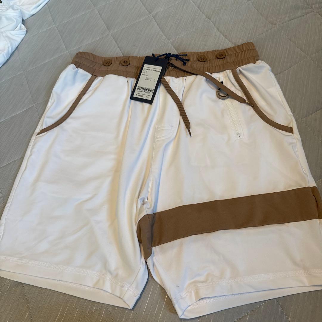 muta MARIN ムータマリン セットアップ