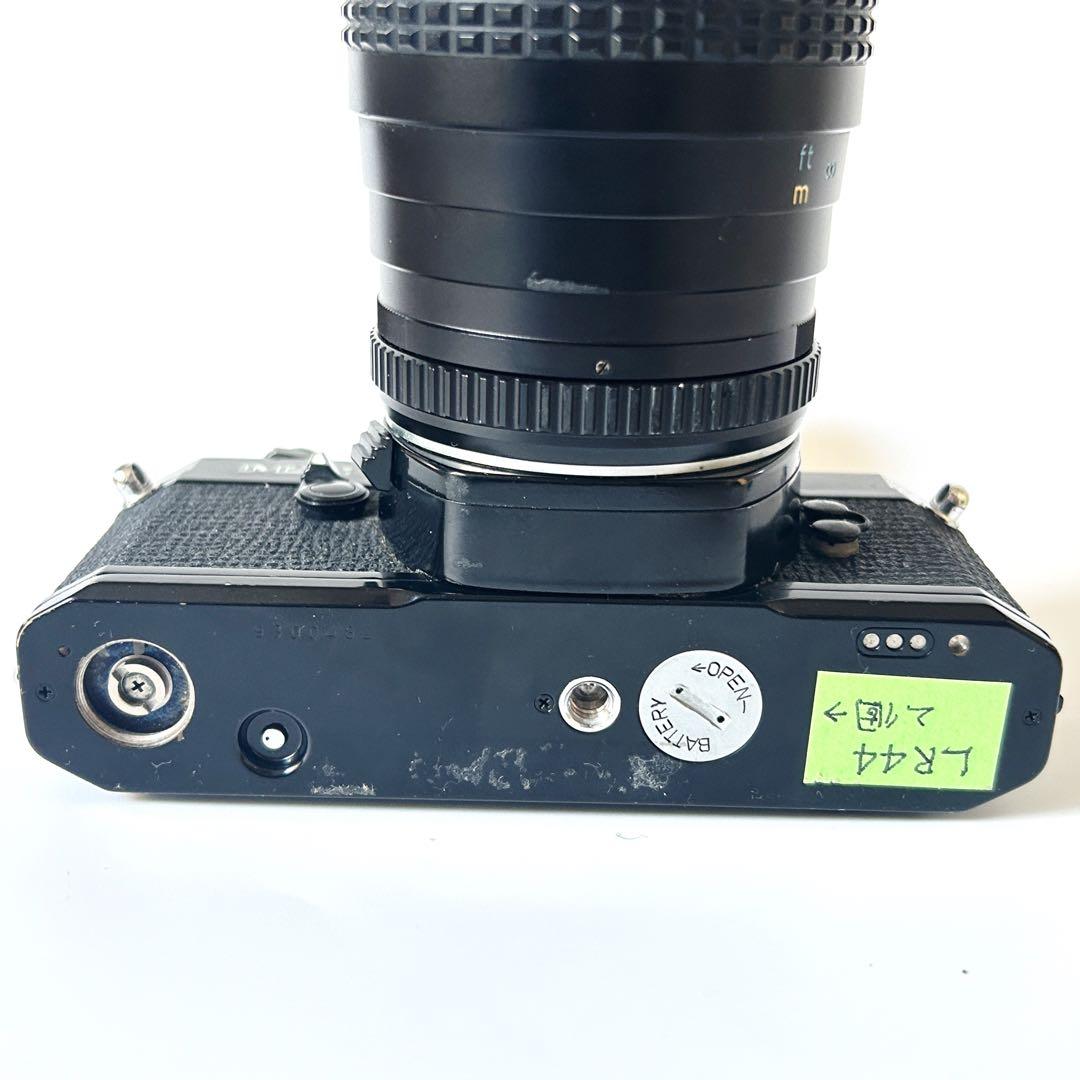 激レア品✨️ PENTAX MX＋SMC PENTAX 35-70mm フィルム