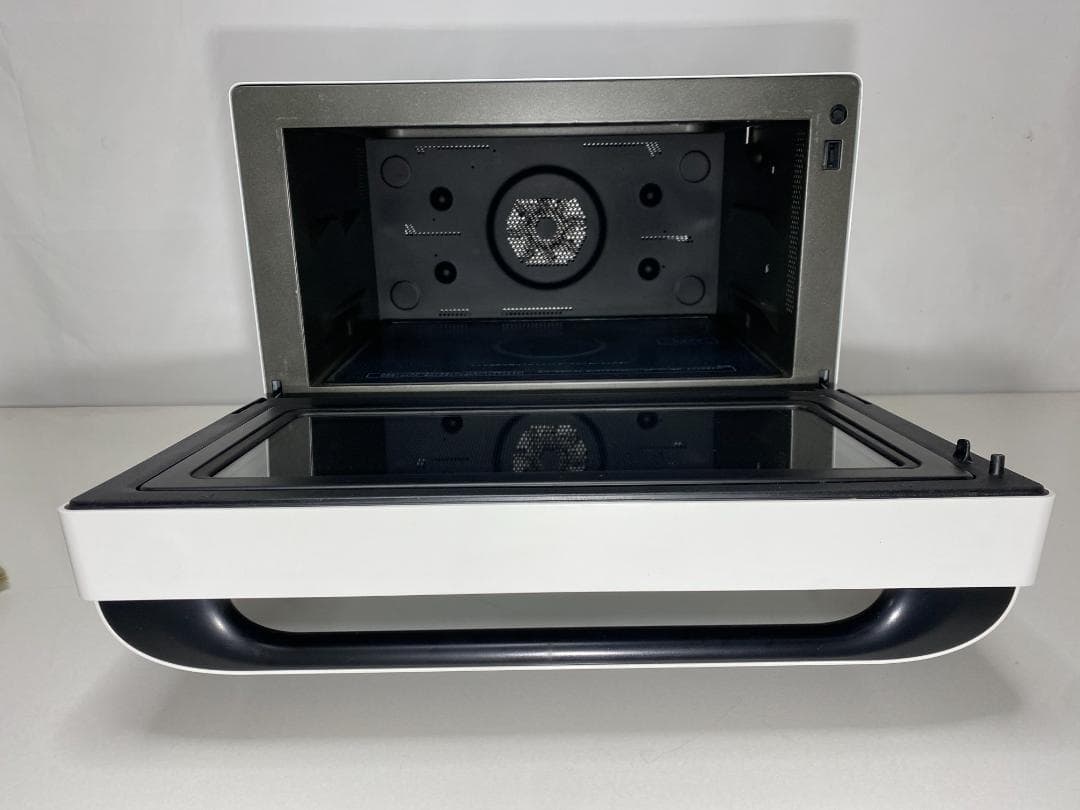 SHARP　オーブンレンジ　RE-SS26B-W 2021年製