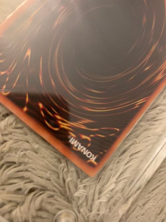 No.937 遊戯王 良品 初期 死のデッキ破壊ウイルス ウルトラレア