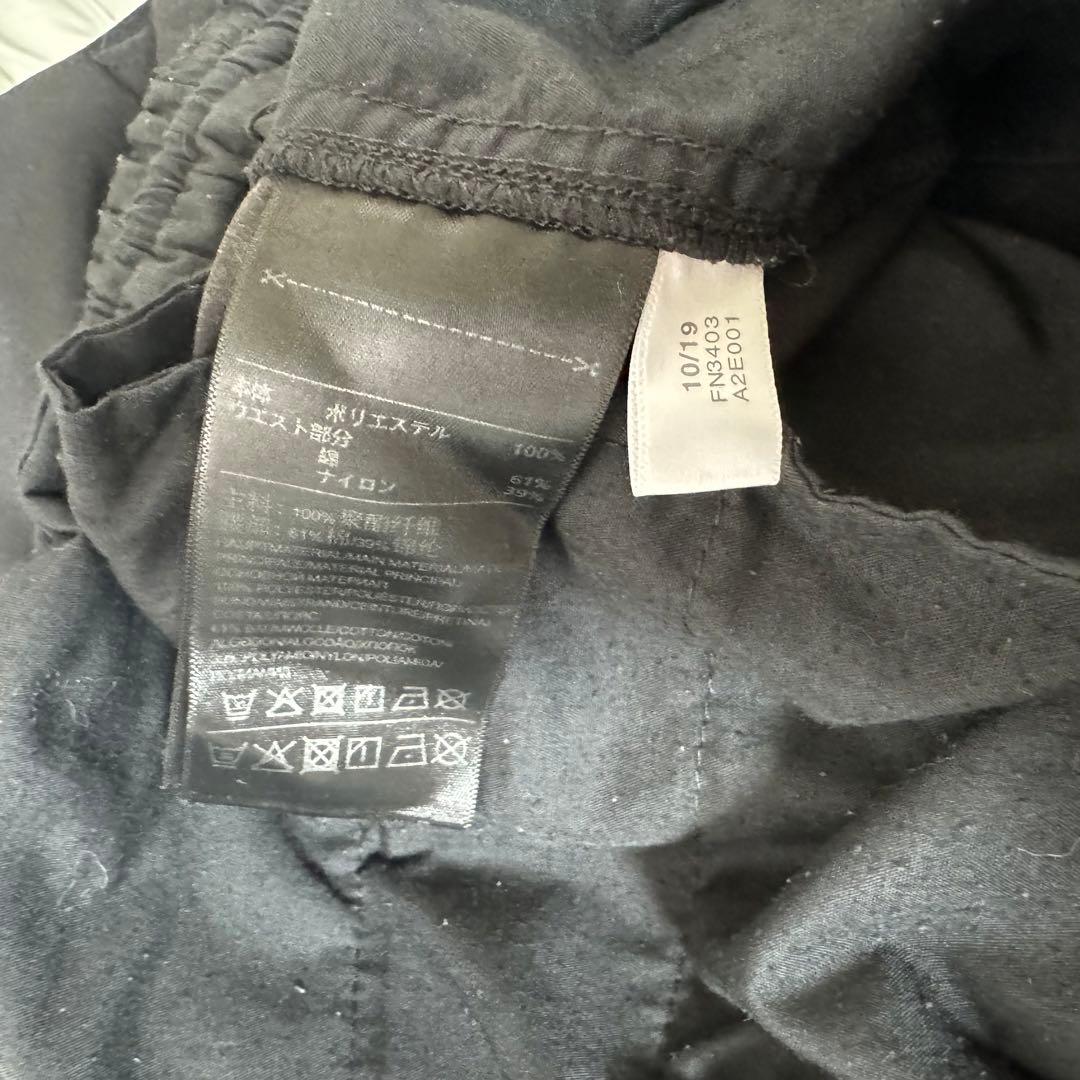 極美品　Y-3 イージーパンツ　ジョガーパンツ　カーゴパンツ　A2E001 L