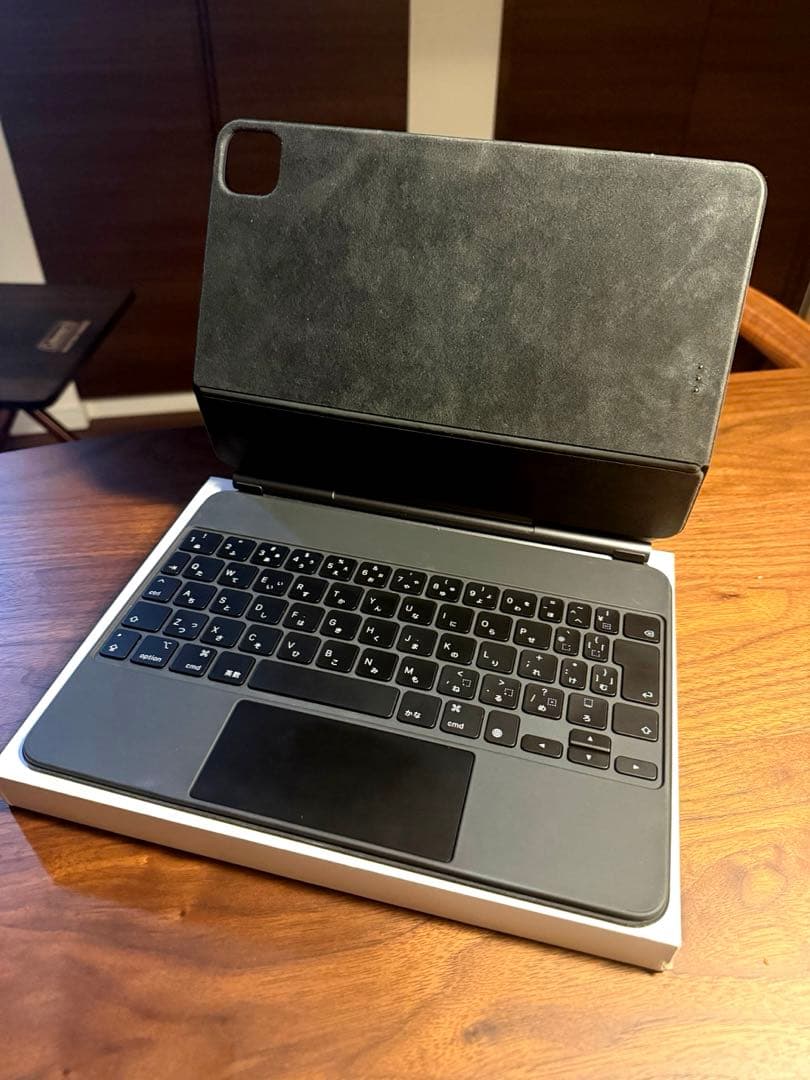 Magic Keyboard 日本語配列 11インチ