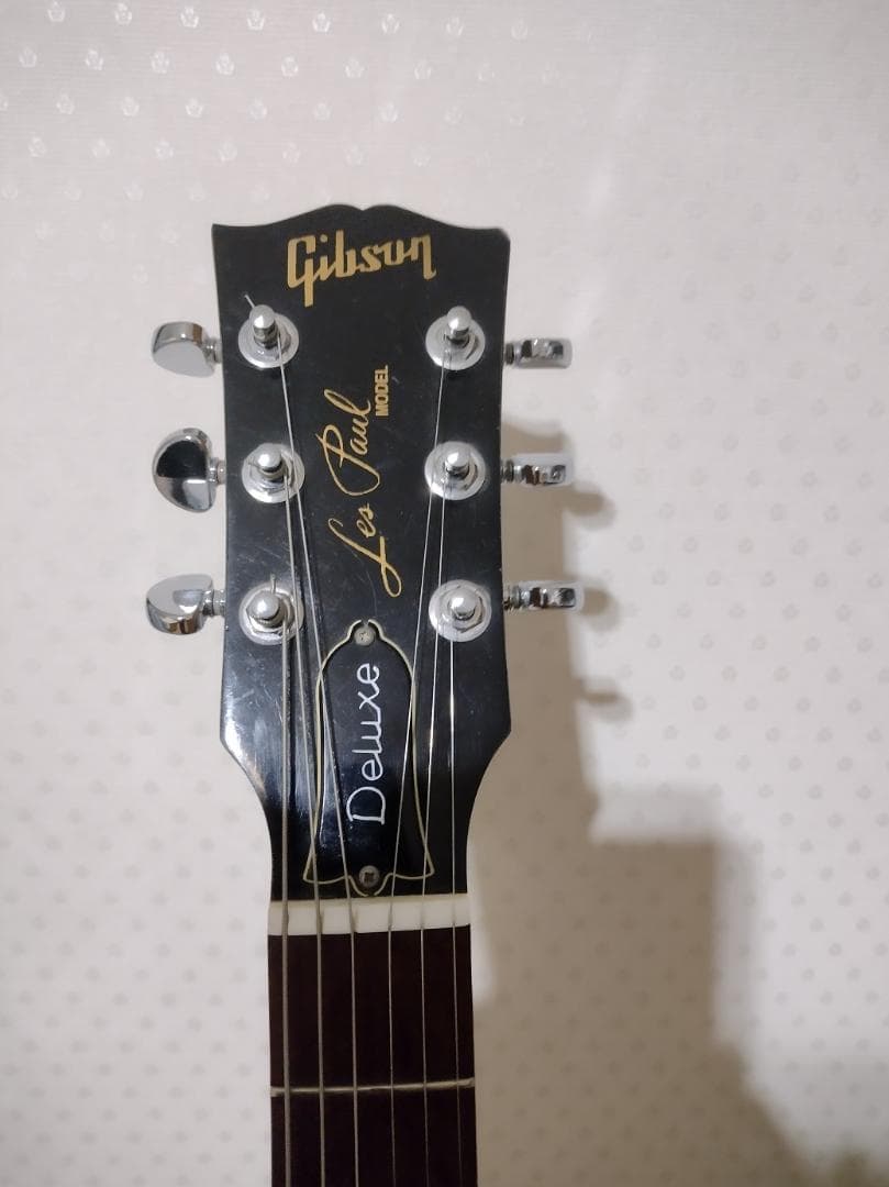 ギブソン　レスポール　スタジオ