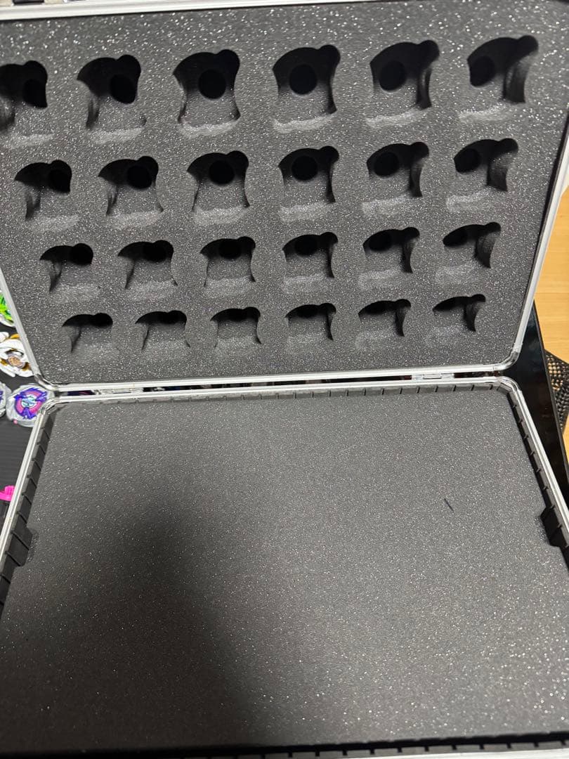 DREAM BOX ベイブレードx