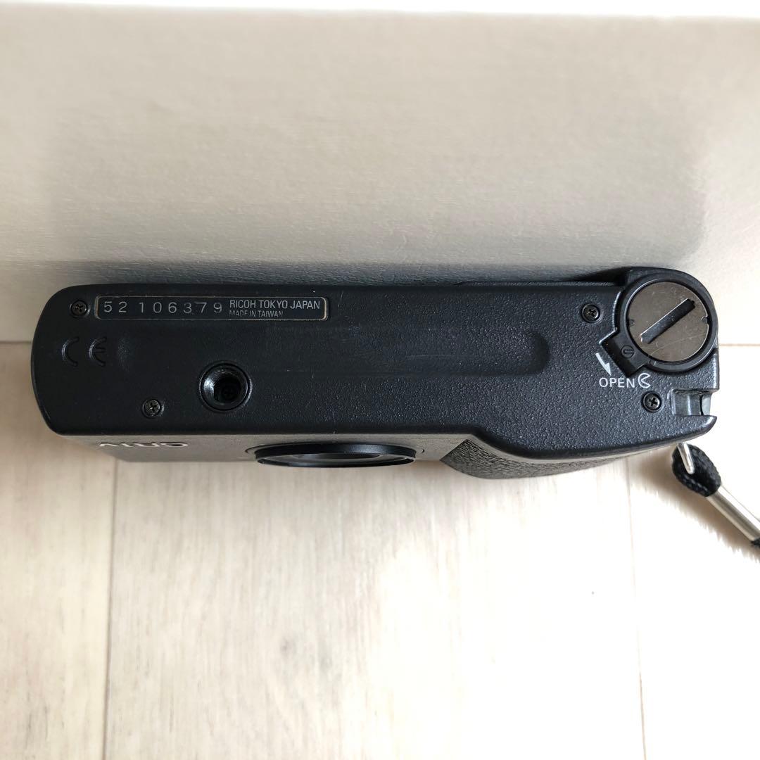 Ricoh GR1v コンパクトカメラ